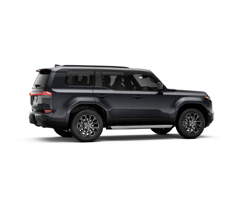 2026 Lexus GX 550 PREMIUM+ Richmond VA