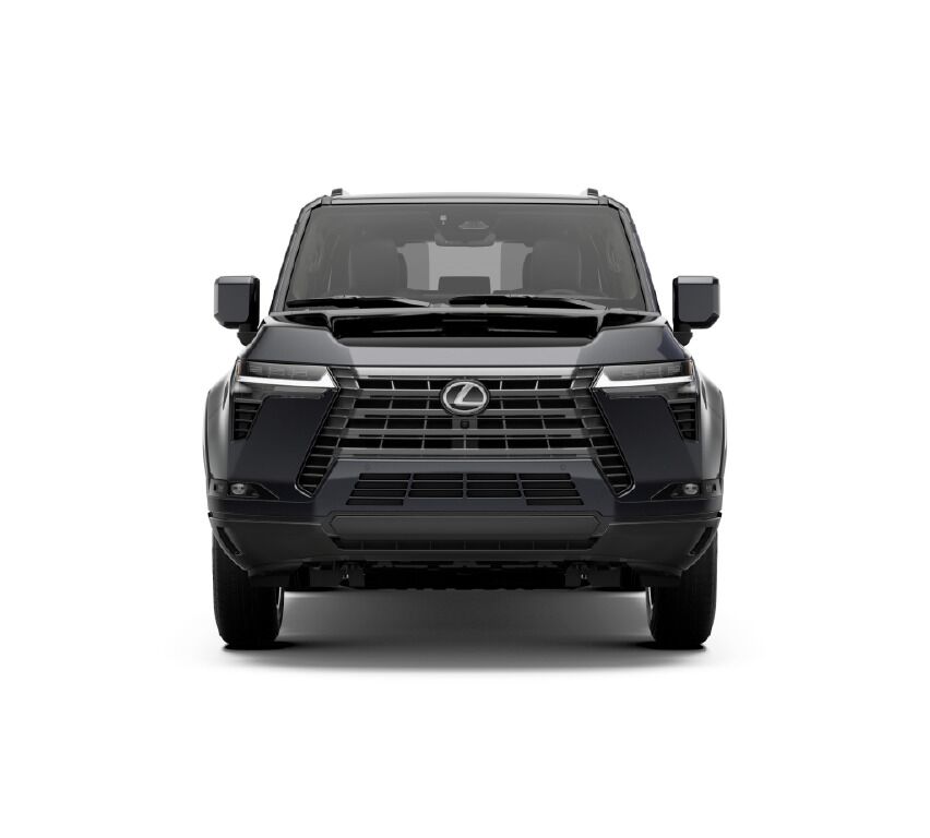 2026 Lexus GX 550 PREMIUM+ Richmond VA
