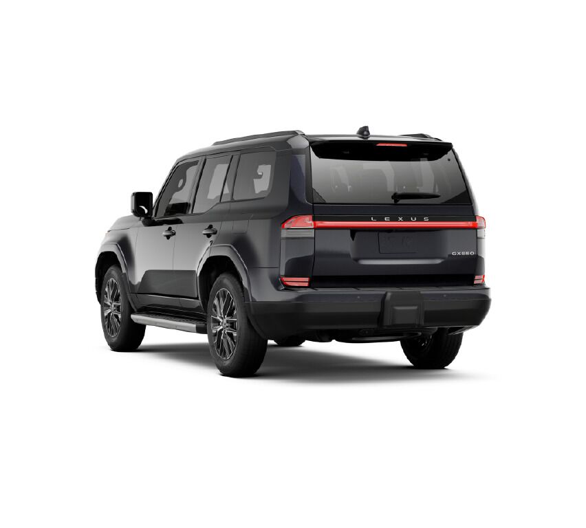2026 Lexus GX 550 PREMIUM+ Richmond VA