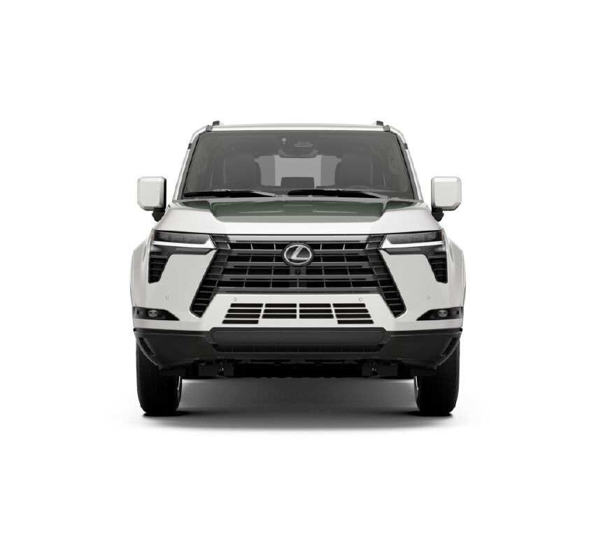 2026 Lexus GX 550 PREMIUM+ Richmond VA