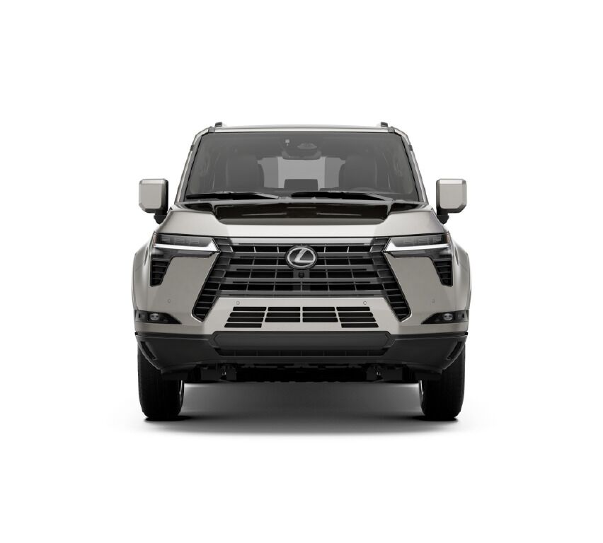 2026 Lexus GX 550 PREMIUM+ Richmond VA