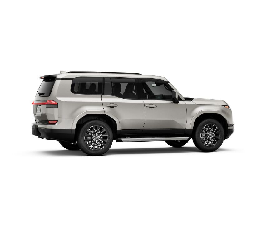 2026 Lexus GX 550 PREMIUM+ Richmond VA
