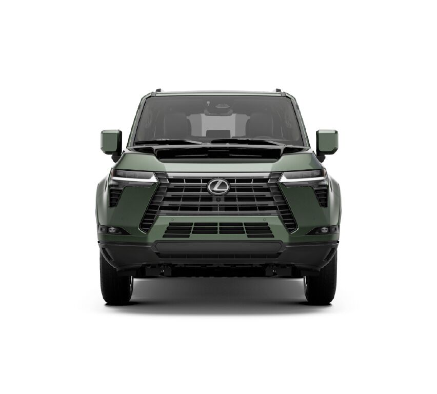 2026 Lexus GX 550 PREMIUM+ Richmond VA