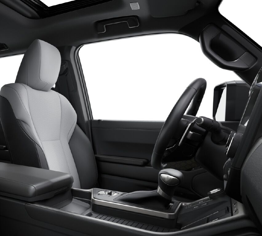 2026 Lexus GX 550 PREMIUM+ Richmond VA