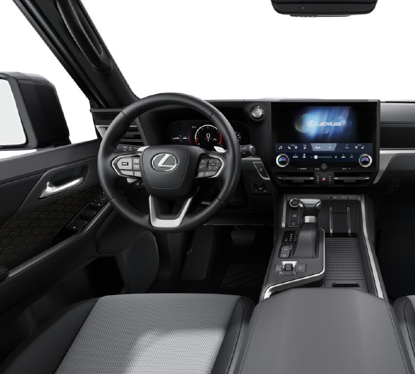 2026 Lexus GX 550 PREMIUM+ Richmond VA