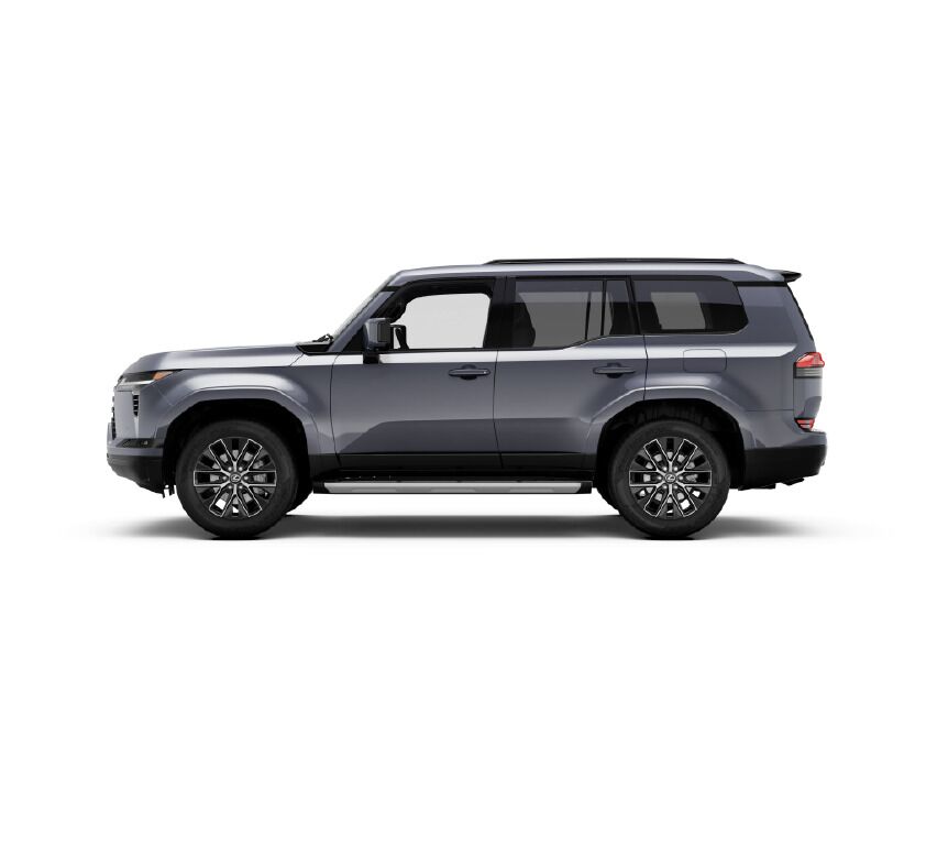 2026 Lexus GX 550 PREMIUM+ Richmond VA