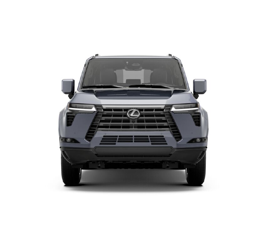 2026 Lexus GX 550 PREMIUM+ Richmond VA