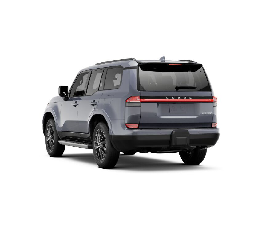 2026 Lexus GX 550 PREMIUM+ Richmond VA