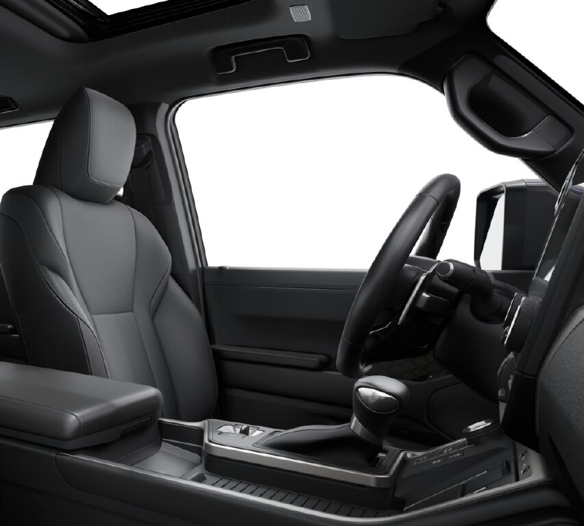 2026 Lexus GX 550 PREMIUM+ Richmond VA