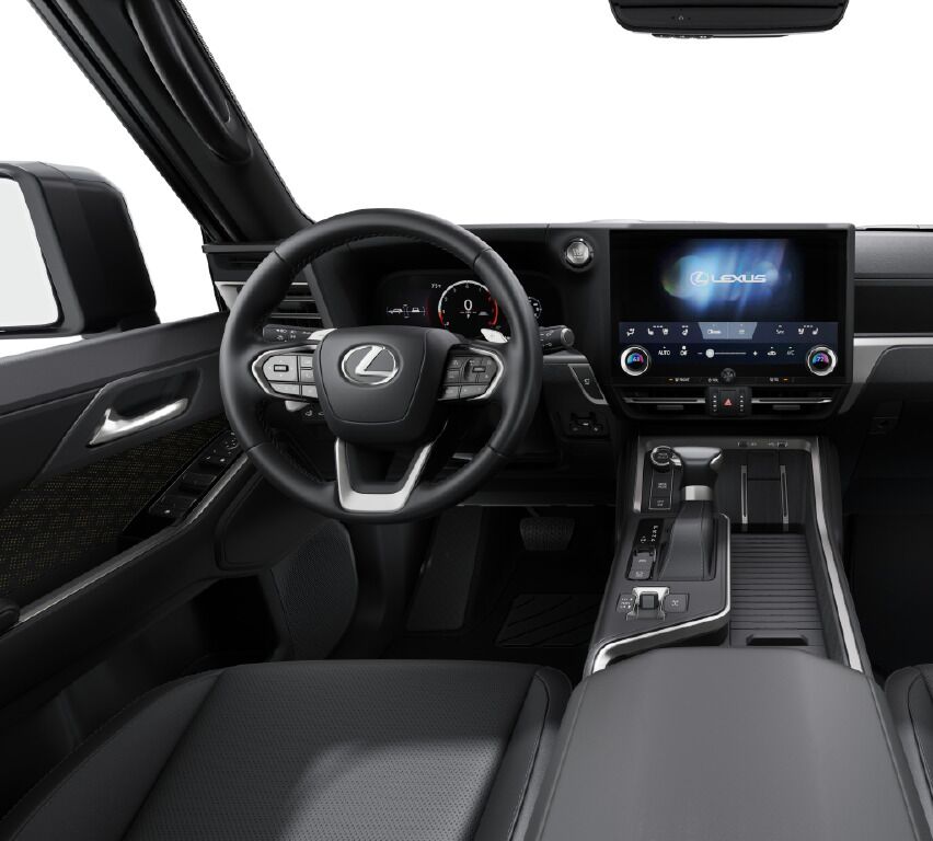 2026 Lexus GX 550 PREMIUM+ Richmond VA