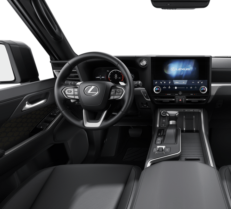 2026 Lexus GX 550 PREMIUM+ Annapolis MD