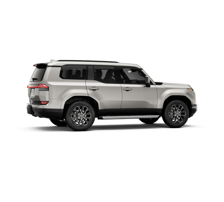 2026 Lexus GX 550 PREMIUM+ Annapolis MD