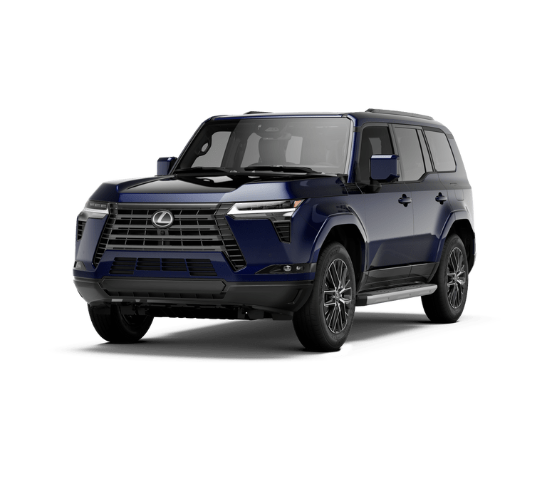 2026 Lexus GX 550 PREMIUM+