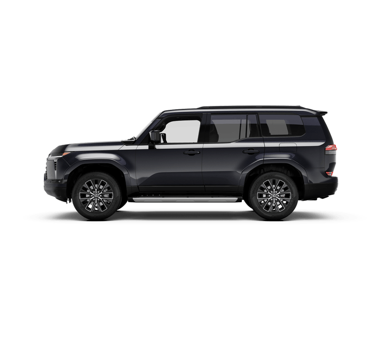 2026 Lexus GX 550 PREMIUM+ Annapolis MD