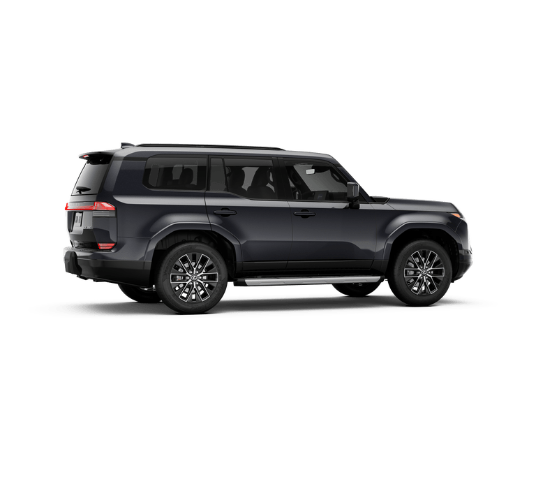 2026 Lexus GX 550 PREMIUM+ Annapolis MD