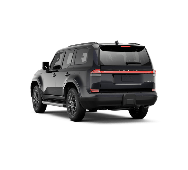 2026 Lexus GX 550 PREMIUM+ Annapolis MD