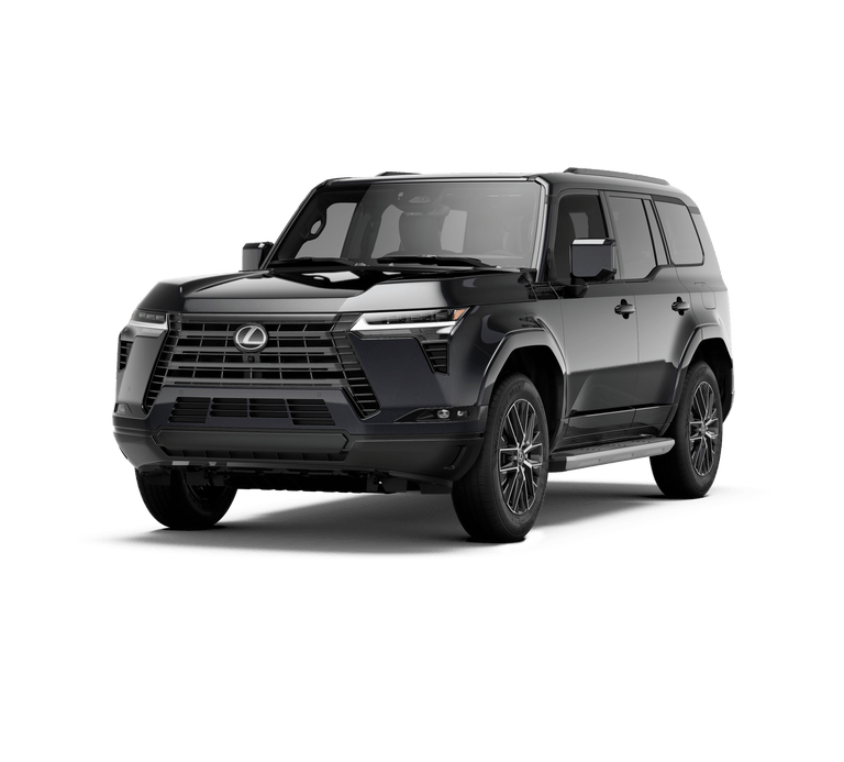 2026 Lexus GX 550 PREMIUM+ Annapolis MD