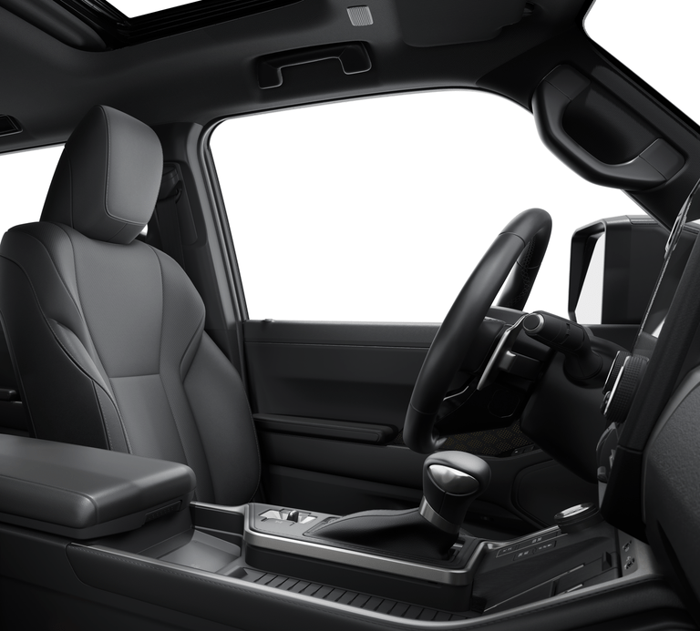 2026 Lexus GX 550 PREMIUM+ Annapolis MD