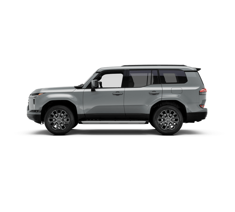 2026 Lexus GX 550 PREMIUM+ Annapolis MD