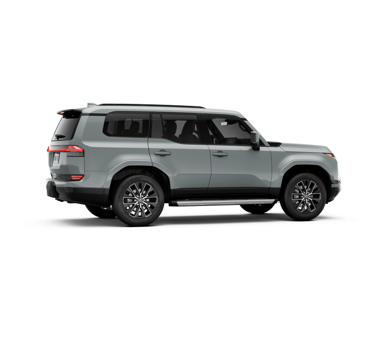 2026 Lexus GX 550 PREMIUM+ Annapolis MD