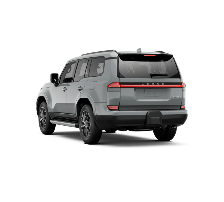 2026 Lexus GX 550 PREMIUM+ Annapolis MD