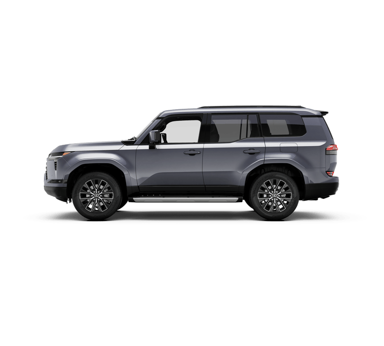 2026 Lexus GX 550 PREMIUM+ Annapolis MD