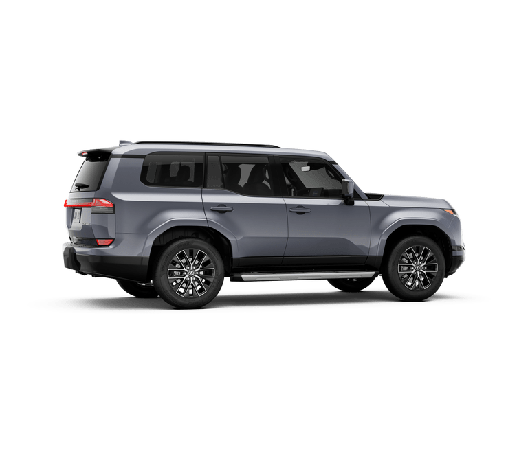 2026 Lexus GX 550 PREMIUM+ Annapolis MD
