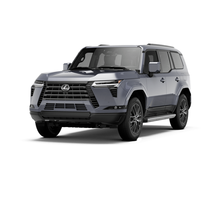 2026 Lexus GX 550 PREMIUM+ Annapolis MD