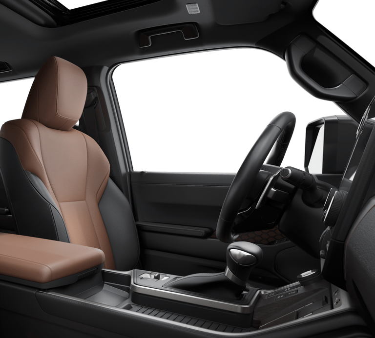 2026 Lexus GX 550 PREMIUM+ Annapolis MD