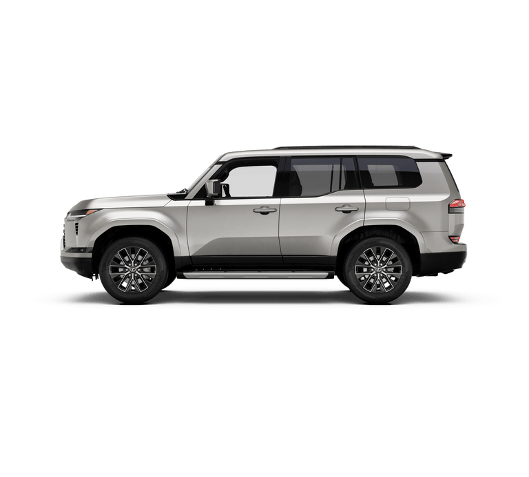 2026 Lexus GX 550 PREMIUM+ Annapolis MD