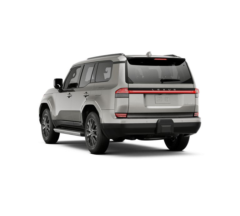 2026 Lexus GX 550 PREMIUM+ Annapolis MD