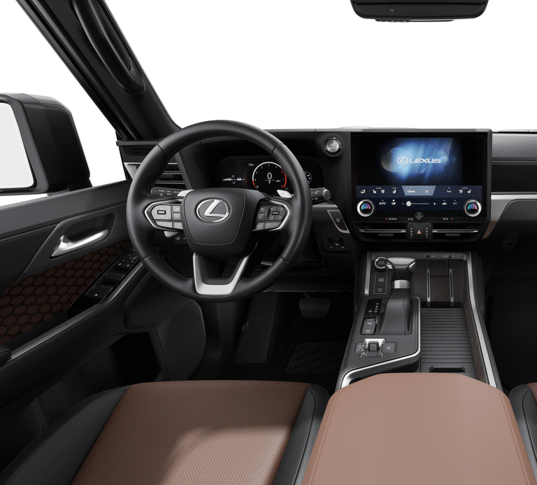 2026 Lexus GX 550 PREMIUM+ Annapolis MD