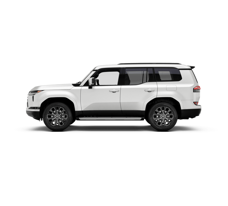 2026 Lexus GX 550 PREMIUM+ Annapolis MD