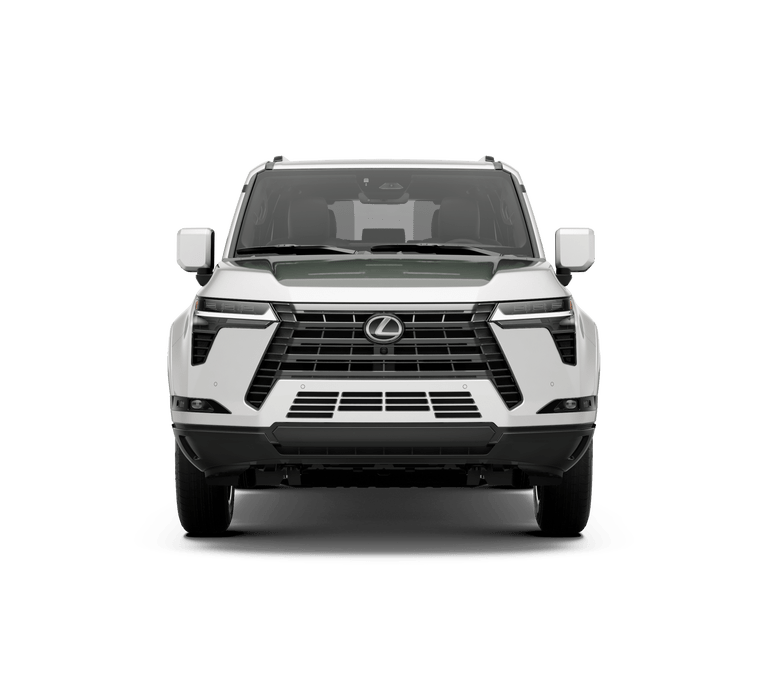 2026 Lexus GX 550 PREMIUM+ Annapolis MD