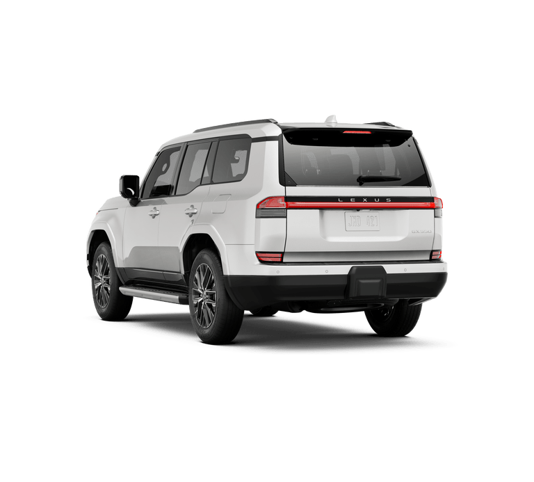 2026 Lexus GX 550 PREMIUM+ Annapolis MD
