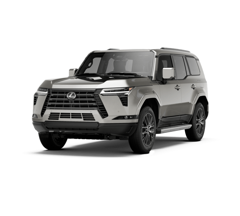 2026 Lexus GX 550 PREMIUM+