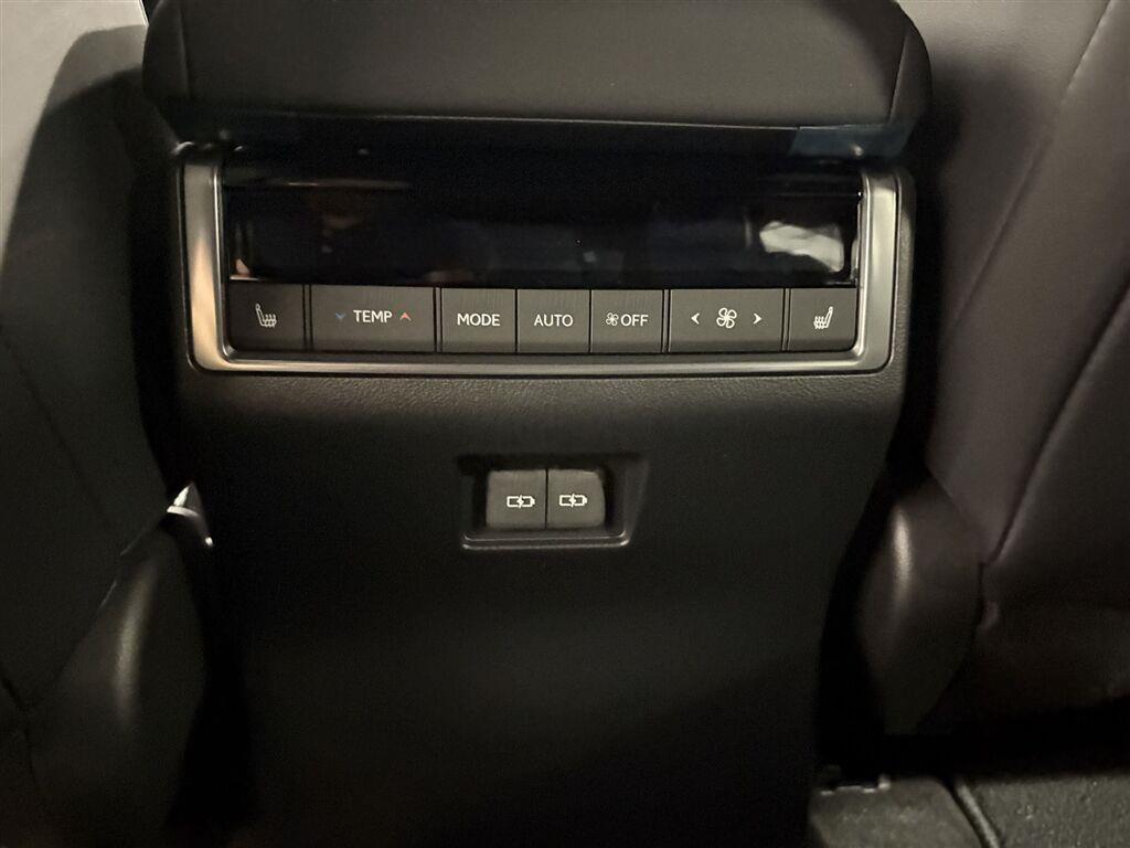 2026 Lexus GX 550 Premium+ Parker CO