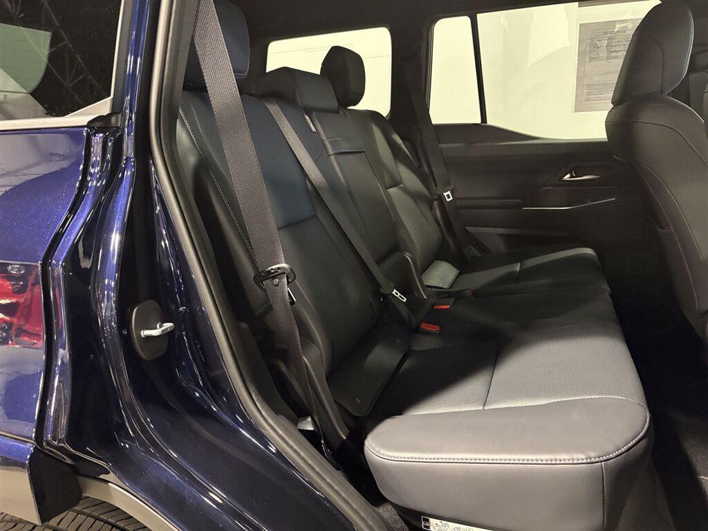 2026 Lexus GX 550 Premium+ Parker CO