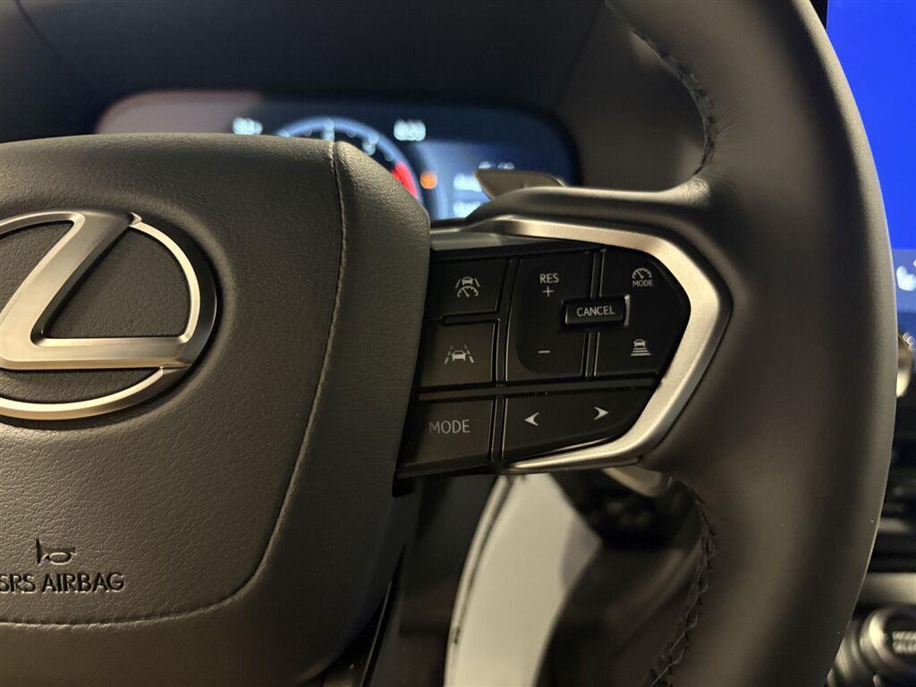 2026 Lexus GX 550 Premium+ Parker CO