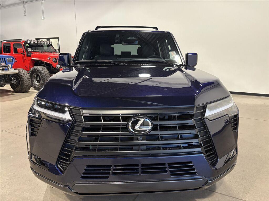 2026 Lexus GX 550 Premium+ Parker CO