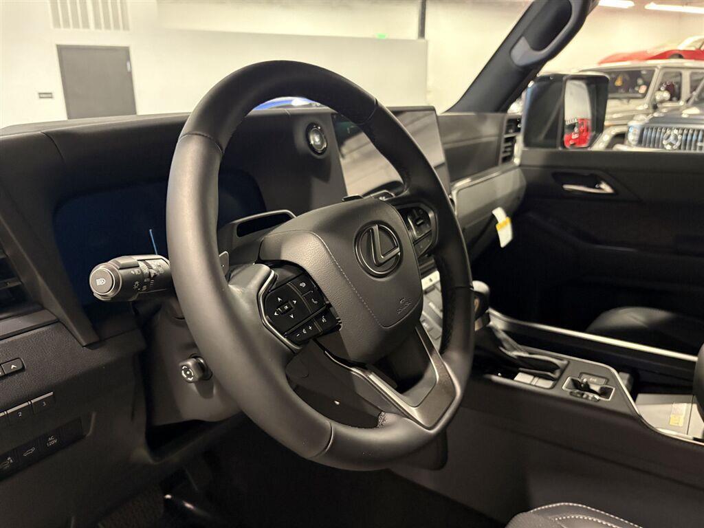 2026 Lexus GX 550 Premium+ Parker CO