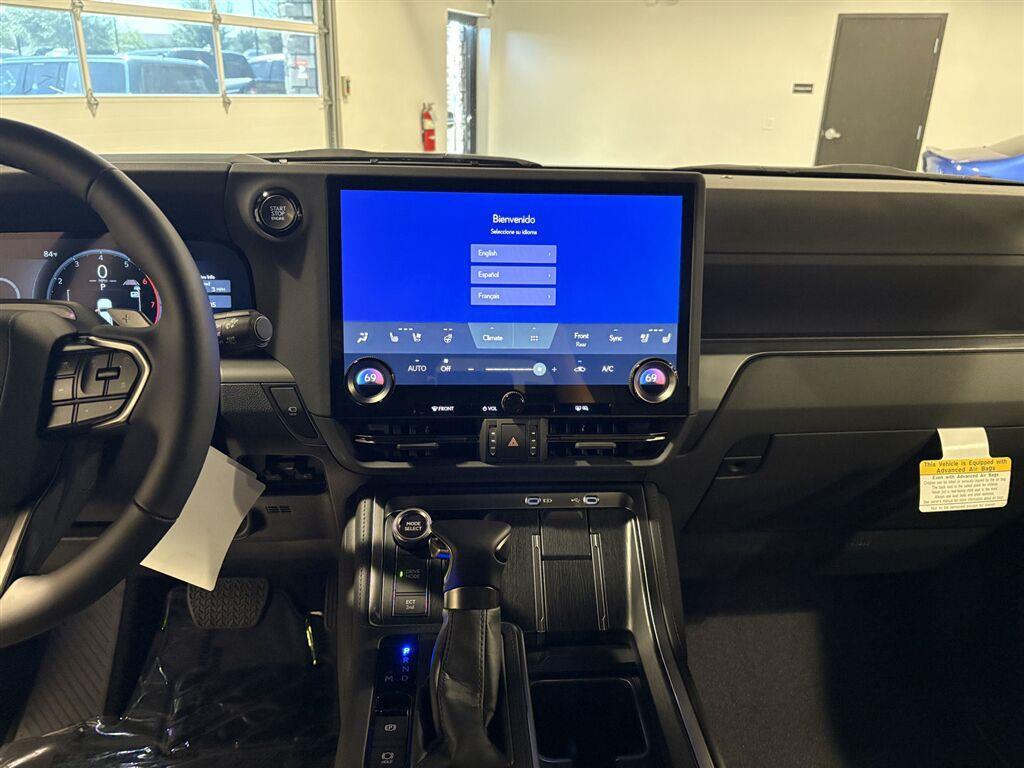 2026 Lexus GX 550 Premium+ Parker CO