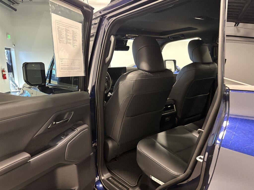 2026 Lexus GX 550 Premium+ Parker CO
