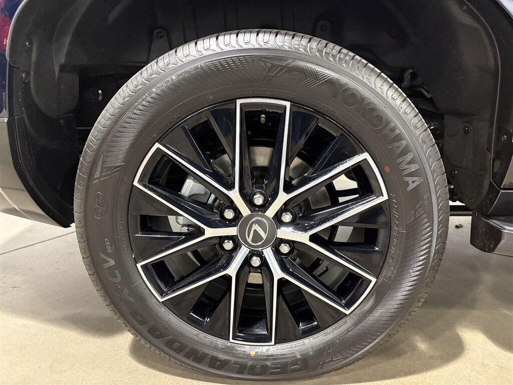 2026 Lexus GX 550 Premium+ Parker CO