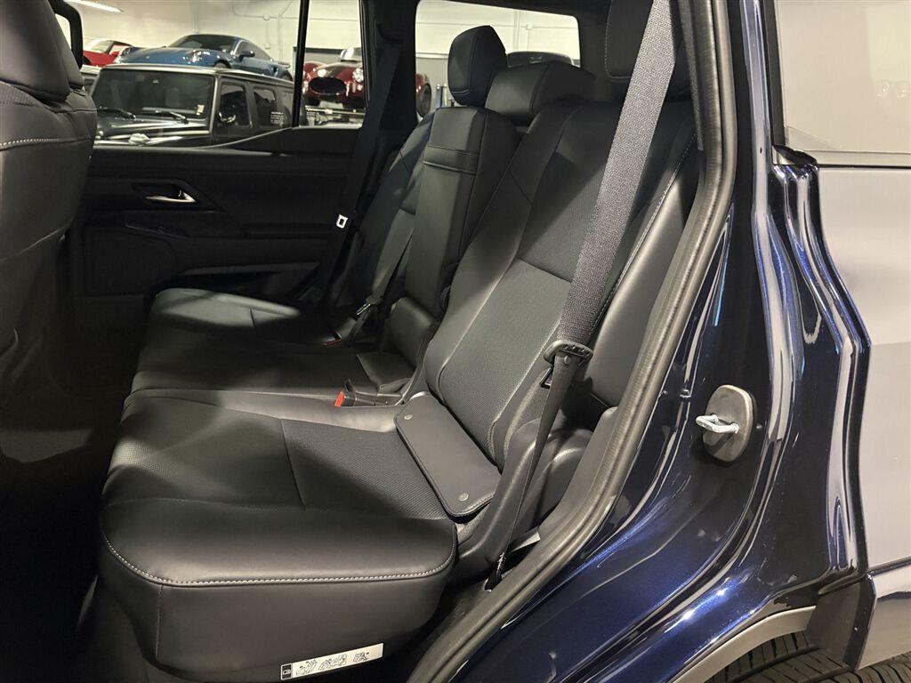 2026 Lexus GX 550 Premium+ Parker CO