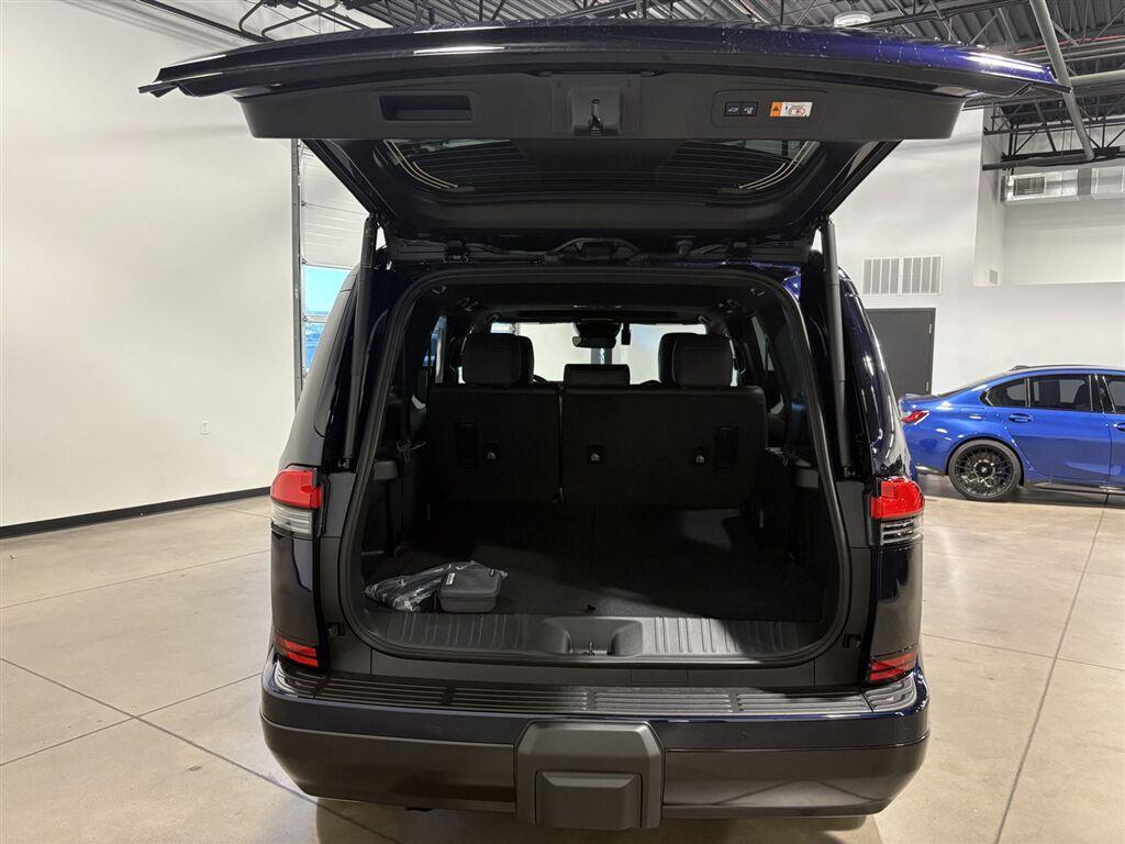 2026 Lexus GX 550 Premium+ Parker CO