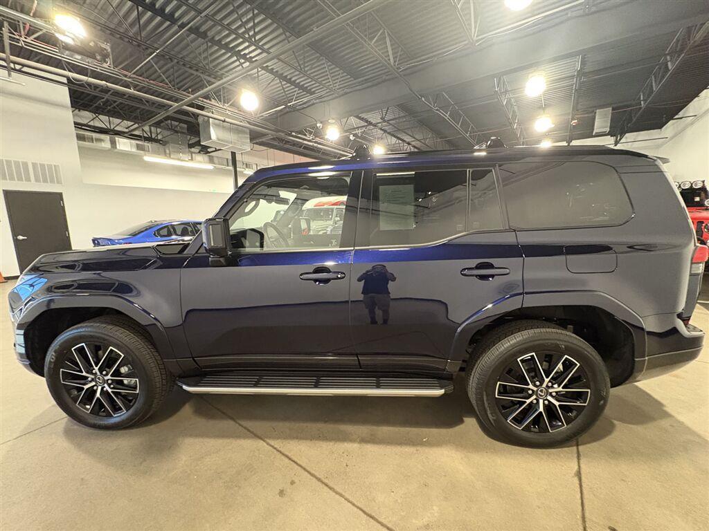2026 Lexus GX 550 Premium+ Parker CO