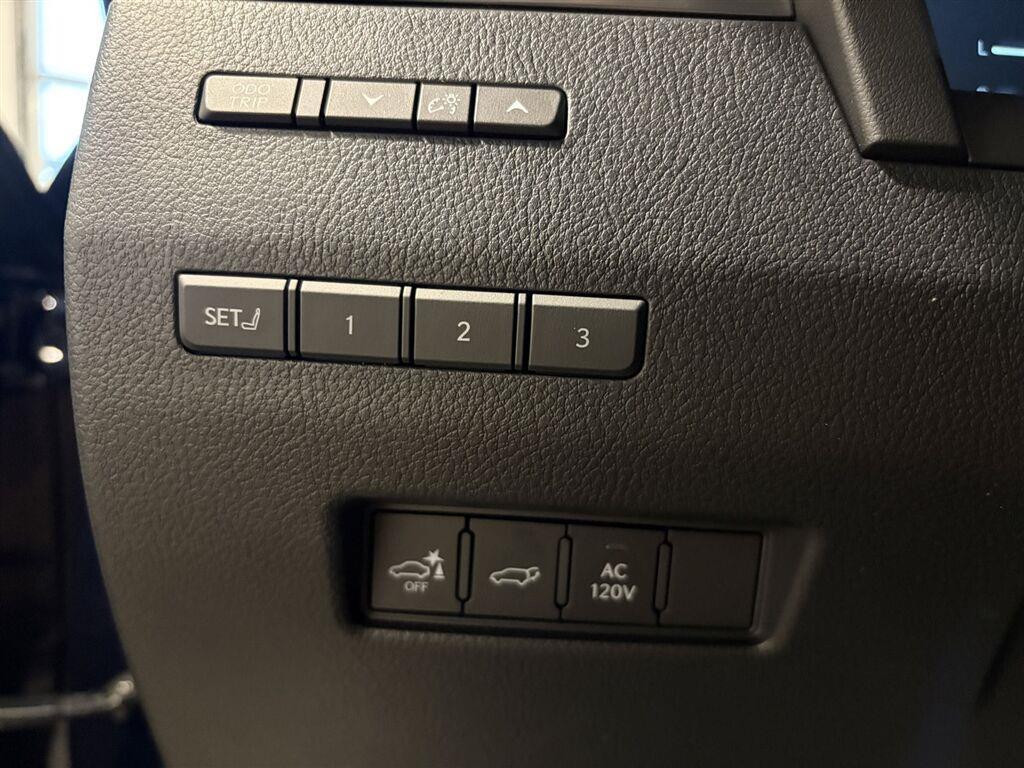 2026 Lexus GX 550 Premium+ Parker CO
