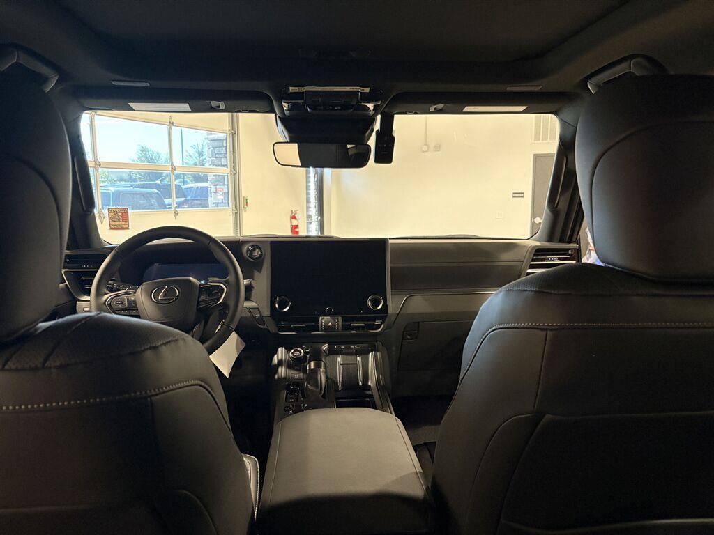 2026 Lexus GX 550 Premium+ Parker CO