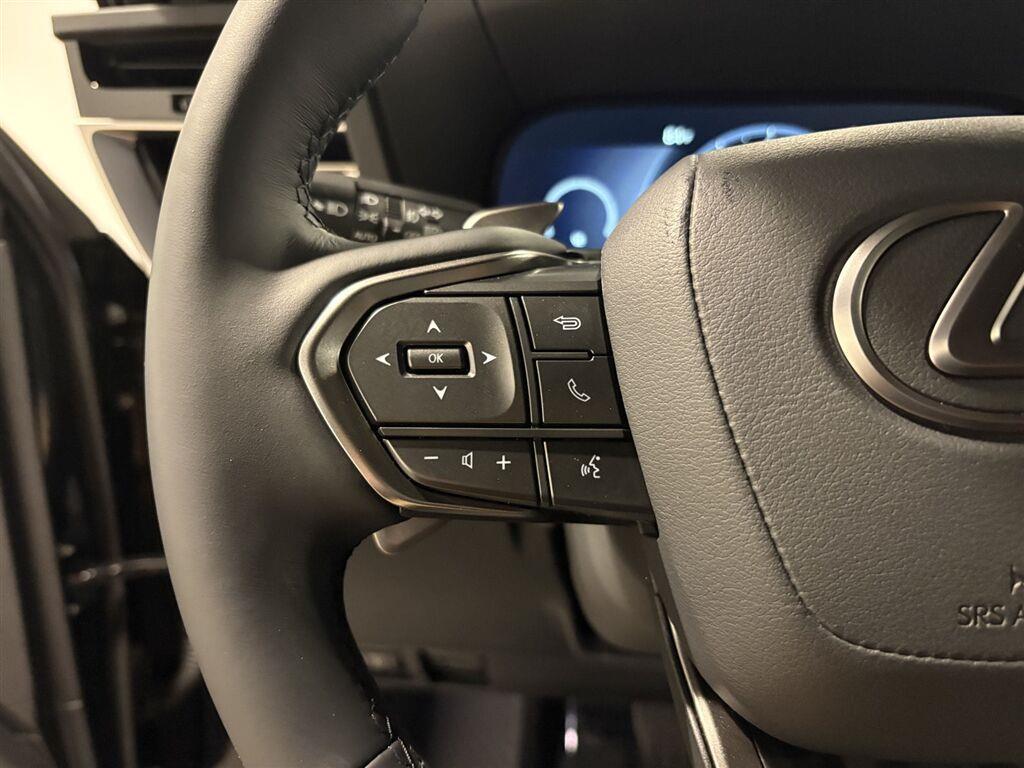 2026 Lexus GX 550 Premium+ Parker CO